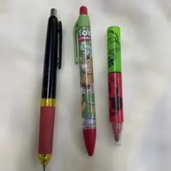 パイロット デルフル シャーペン 0.5 ミッキー ディズニー PILOT。0