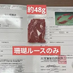 N1088 【 珊瑚 167ct】 ルース サンゴ お まとめ coral 赤 - メルカリ