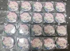 あんスタ 桜河こはく 缶バッジ Mar. 14個 - メルカリ