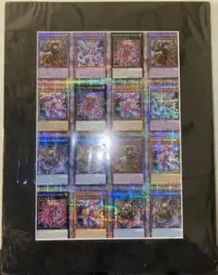 【希少】遊戯王 アンカットシート 未裁断シート1st Edition AGOV Yahoo!オークション - 遊戯王カード アンカットシート 未裁断