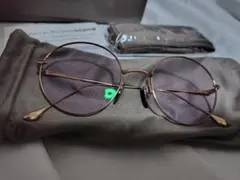 DITA BELIEVER DTX506-52-02 hyde サングラス