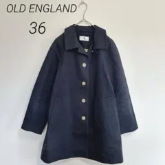 OLD ENGLAND ショートコート ブラウン 34 未使用タグ付き OLD ENGLAND ショートコート ブラウン 34 未使用タグ付き 楽天市場