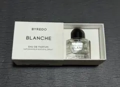 BYREDO BLANCHE オードパルファム 50ml - メルカリ