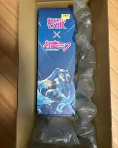MTG Secret Lair x 初音ミク Miku Fan Merch