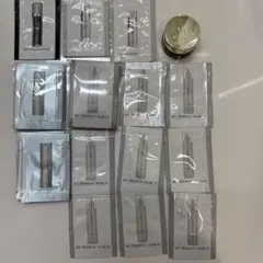 MTステムアイクリーム&サンプルのサムネイル