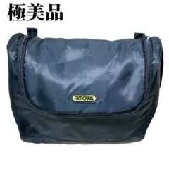 【希少】未使用品【RIMOWA】リモワ　インナーバッグ＆トラベルポーチ付き 楽天市場】【未使用品】【バッグ】RIMOWA リモワ トラベルケース