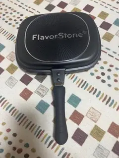 FlavorStone FUTAGO Pan フライパン 本体※【直火用】 - メルカリ