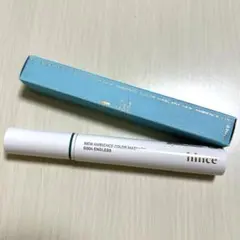 【hince】ニューアンビエンス カラーマスカラ 04 ⭐︎ヒンス＝マスカラ⭐︎のサムネイル