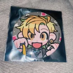 ヒプノシスマイク ドンキホーテ 一二三 缶バッジ ドンキ ヒプマイ シンジュク