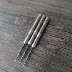 スティールダーツ