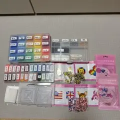 カワダ　ナノビーズ　まとめ売り