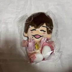新品/未使用 なにわ男子 長尾謙杜 ちびぬい 初心LOVE