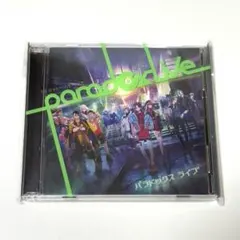 Paradox Live Opening Show 初回盤　CD アルバム