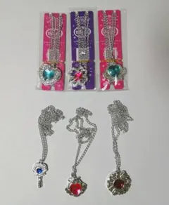 セボンスター 銀メッキ 6点セット