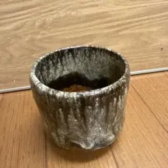 金直し 掛分面取楽茶碗 「朝月夜」宗心作 抹茶碗 - メルカリ