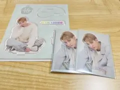 ランペ 鈴木昴秀 アクスタフォトカセット