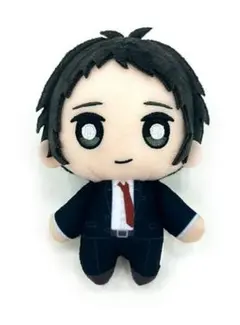 P4G ぬいぐるみキーホルダー (足立透) 新品
