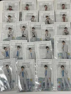 2026年最新】少年忍者 アクスタ どこでもの人気アイテム - メルカリ