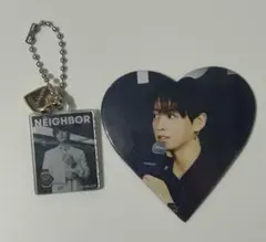 BTS ジョングク グッズセット