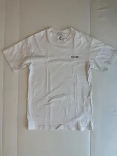 CLANE 半袖Tシャツ ホワイトのサムネイル