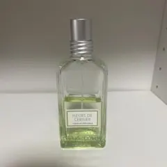 Loccitane ホワイトマスカットチェリーブロッサム　オードトワレ