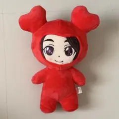 twice チェンブリー チェヨン ぬいぐるみ