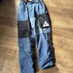 2025年最新】PALACE ワークパンツ・カーゴパンツ・ペインターパンツの