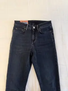 AcneStudios Bla Konst スキニーデニム