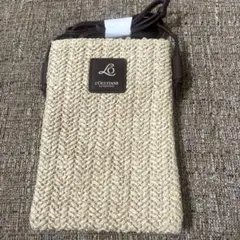 ロクシタン　ノベルティ サマーショルダーバックのサムネイル