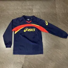 ASICS ロンT