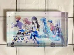 プロジェクトセカイ プロセカ アニバーサリーフェスタ2021