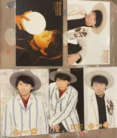 木村良平 Kiramune キラミューン ブロマイド キラフェス 写真 カード