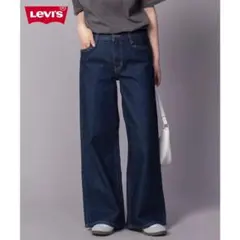 Levi's 94 BAGGY デニムジーンズ 25