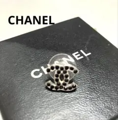2026年最新】chanel ピアス 片耳の人気アイテム - メルカリ