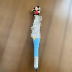 ミッキーマウスペンライト