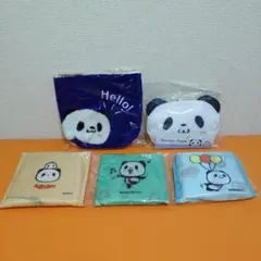 楽天パンダ　お買いものパンダのサムネイル