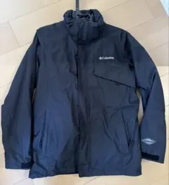 Columbia マウンテンパーカのサムネイル