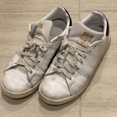 adidas Stan Smith ホワイト/ブラック