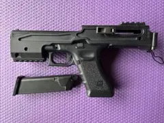 2026年最新】グロック18c カービンの人気アイテム - メルカリ