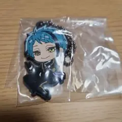 かの様専用　ツイステッドワンダーランド ジェイド キーホルダー