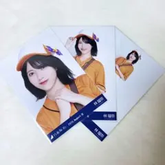 林瑠奈 東京都ver.コーデ コンプ