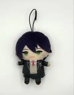 剣持刀也 にじぱぺっと