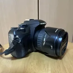 2026年最新】OLYMPUS E-420の人気アイテム - メルカリ