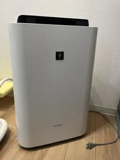 2026年最新】SHARP 空気清浄機・イオン発生器の人気アイテム - メルカリ
