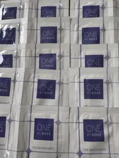 ONE BY KOSÉ ザ・ウォーターメイト化粧水