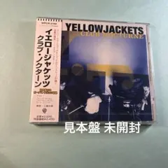 イエロージャケッツ YELLOW JACKETS／クラブ・ノクターン