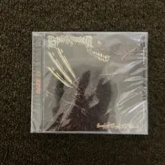 SPLITKNUCKLE CD 新品未開封 ハードコア NYHC