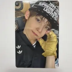 INI ANTHEM All for One ver. トレカ 木村柾哉