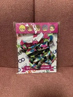 【美品】SUPER EIGHT ちびぬい着せ替え ズッコケver.