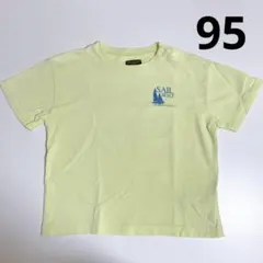 マーキーズ 半袖Tシャツ 95cmのサムネイル